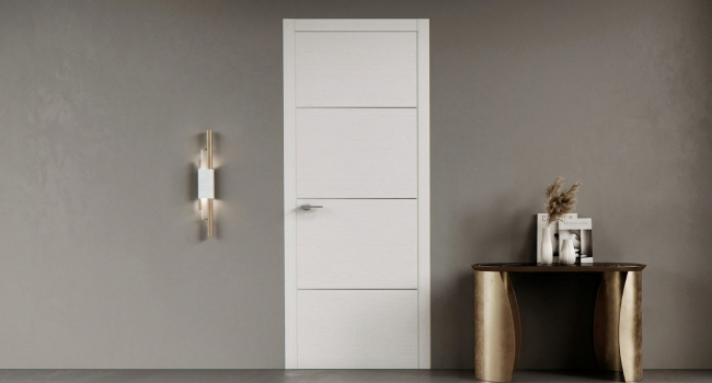 Modern Interior Doors - EON