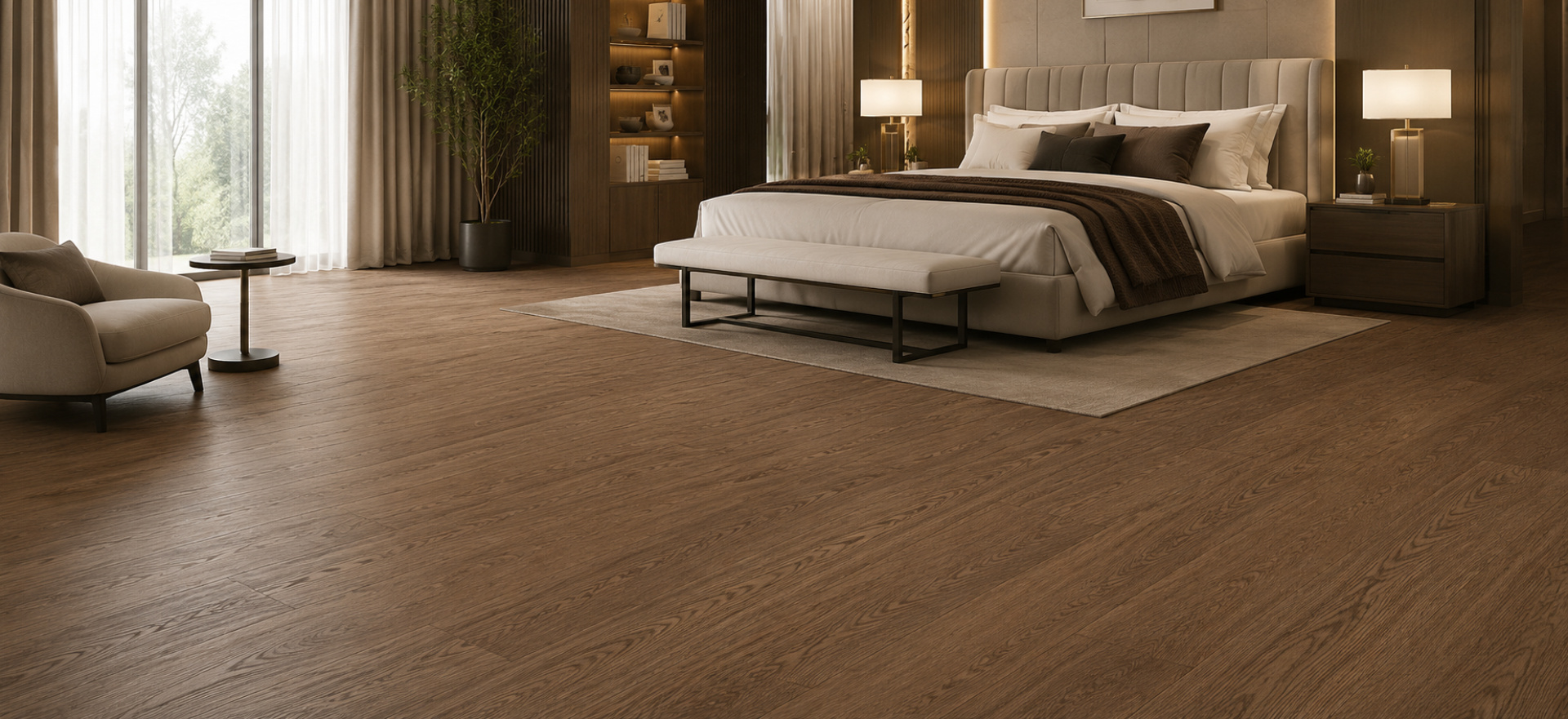 Flooring