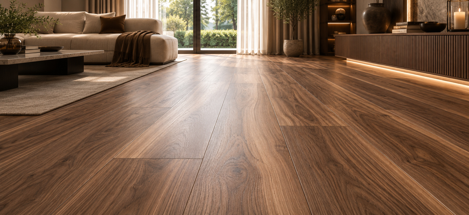 Flooring