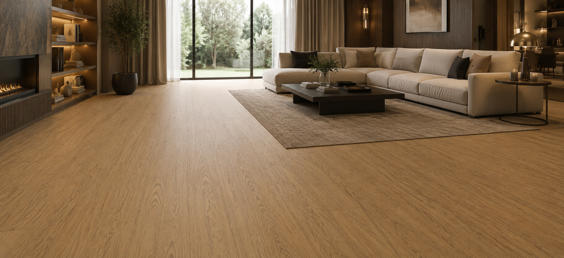Flooring