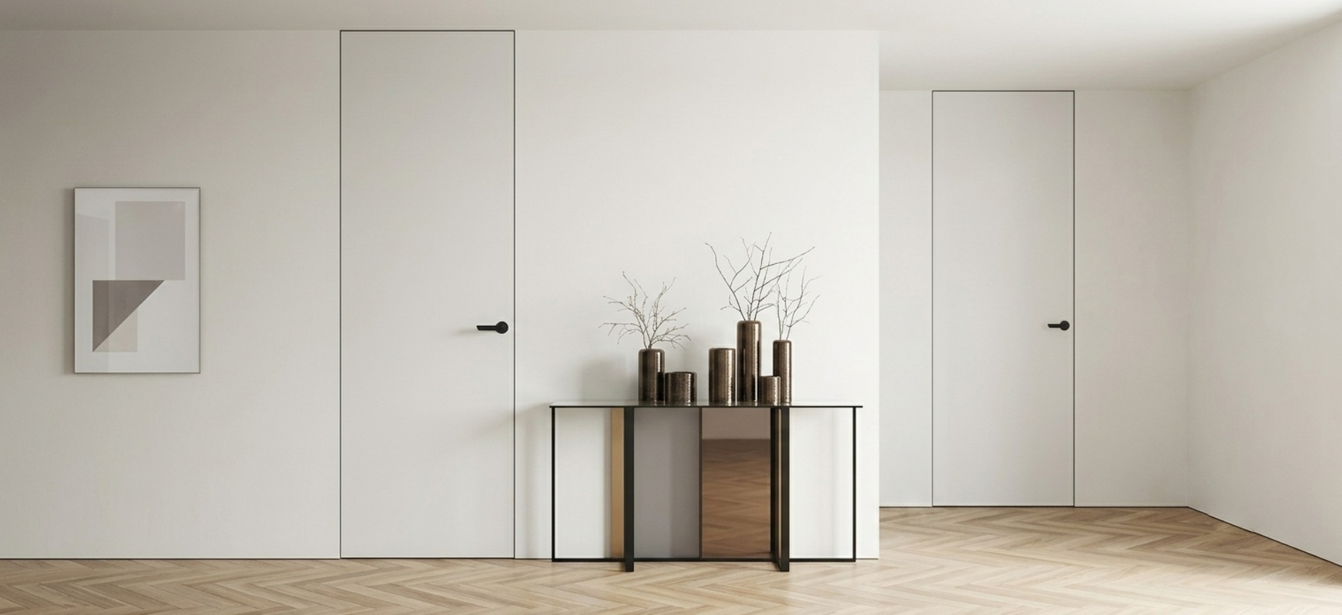 Interior Doors