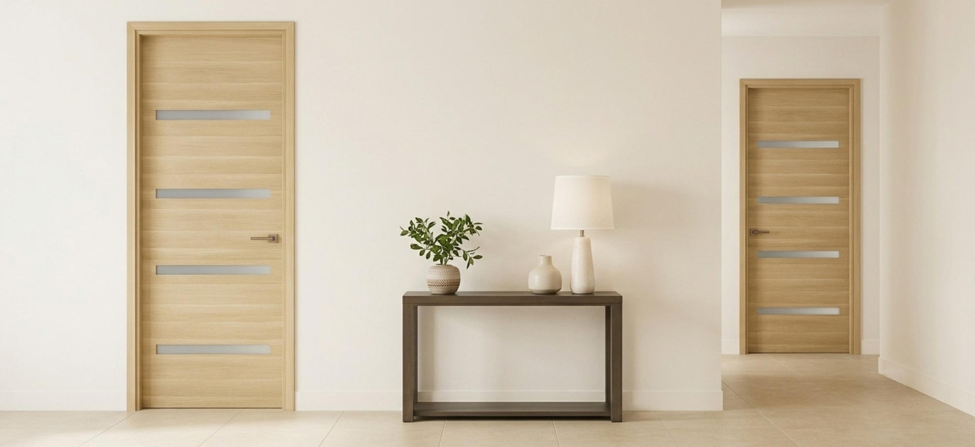 Interior Doors