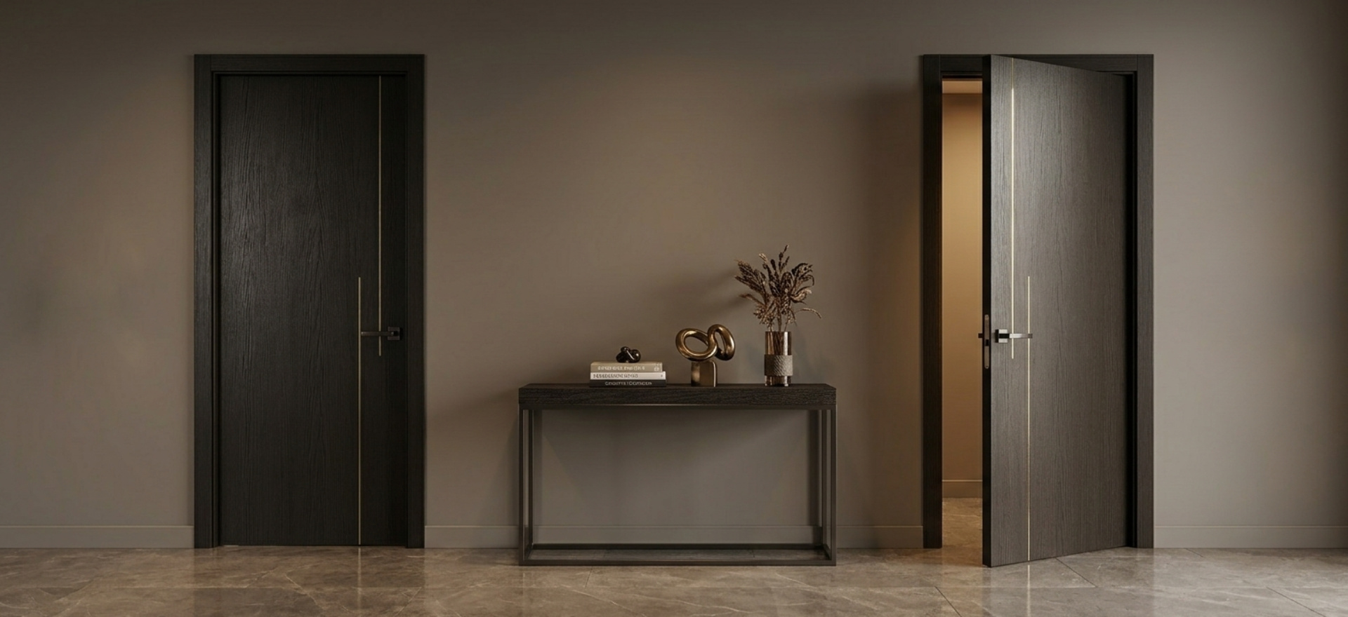 Modern Interior Doors - EON