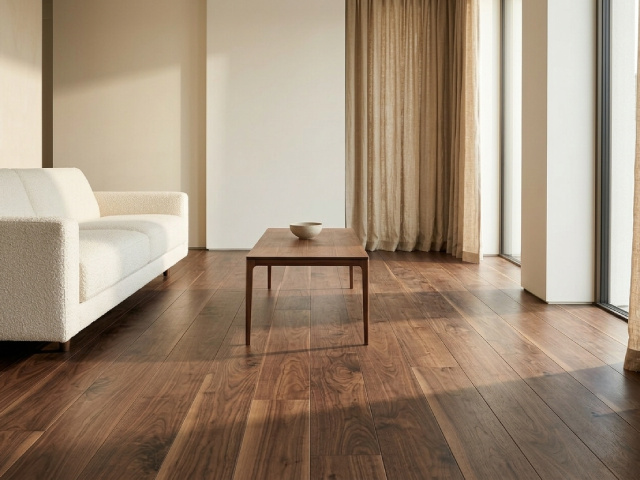 Flooring