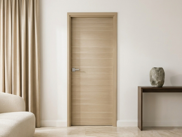 Interior Doors