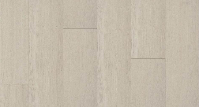 Family White Lady Wooden Flooring