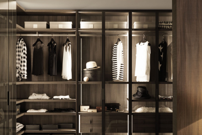 Closet Systems